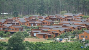 Đình chỉ hai dự án bất động sản “đình đám” nhất Lâm Đồng