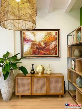 Bán biệt thự siêu nét! Đường 138 Tân Phú- TP Thủ Đức