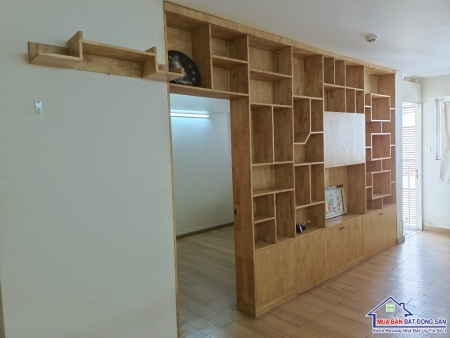 Bán căn hộ Ehome 4 - Thuận An, Bình Dương