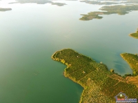 Đất view hồ cực đẹp sát khu du lịch 200 ha