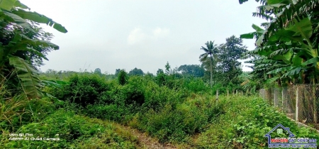 Bán nhanh lô đất gần KCN Dầu Giây - Thống Nhất - Đồng Nai