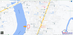 Bán khu đất 5000m2 mặt tiền sông Sài Gòn, phường Hiệp Bình Phước, Thành phố Thủ Đức