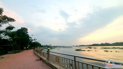 Bán khu đất 5000m2 mặt tiền sông Sài Gòn, phường Hiệp Bình Phước, Thành phố Thủ Đức