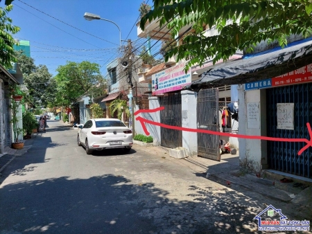 Bán nhà phường Trảng Dài - Biên Hòa gần Big C Tân Hiệp
