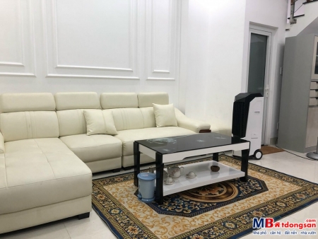 CẦN BÁN GẤP NHÀ NGAY CÔNG VIÊN LÀNG HOA GÒ VẤP