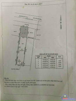 Bán Nhà mặt tiền đường Tây Hoà, Thủ Đức 18 tỷ 