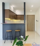 Vinhomes Grand Park S.202, tầng 6, căn góc 2 view